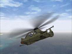 Comanche 4 Reloaded Screenshot 3
