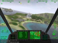 Comanche 4 Reloaded Screenshot 2