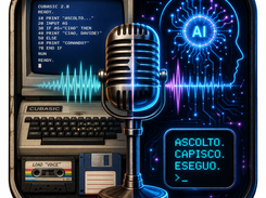 Comandi Vocali Offline per Windows Screenshot 1