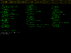 Programma principale comandi vocali