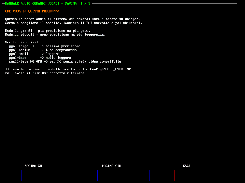 Selezione modelli vocali help