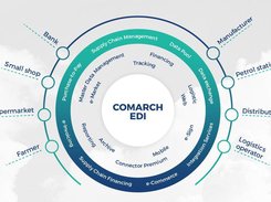 Comarch EDI Screenshot 1