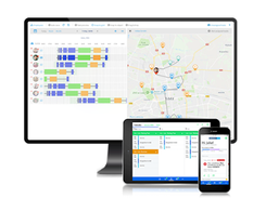 Comarch Service Fulfillment & Orchestration Screenshot 1