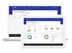 Comarch Service Fulfillment & Orchestration Screenshot 1