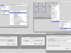 CombinePDFs Service Screenshot 6