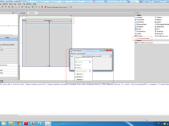 ComboCheckBox in IntelliJ Idea GUI Designer