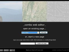 cwe start page
