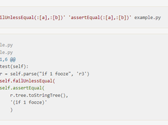 comby Screenshot 1