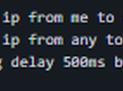 Comcast Screenshot 1