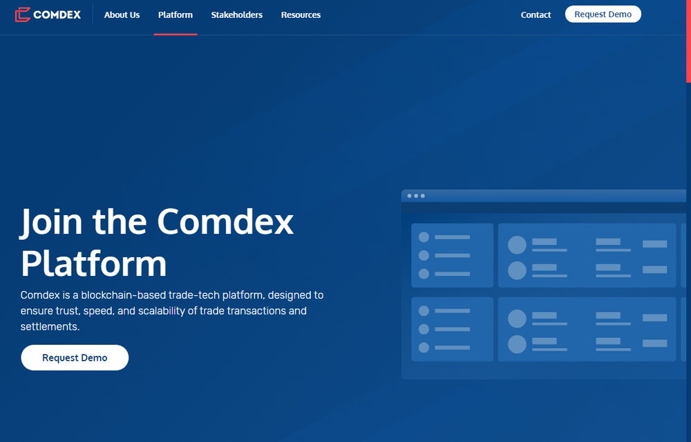 Comdex Reviews and Pricing 2025