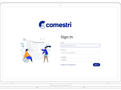 Comestri Screenshot 1