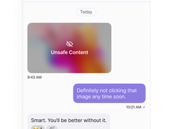 CometChat Screenshot 3