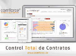 Comforce Screenshot 2