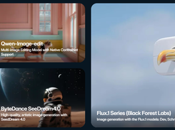 Comfy Cloud Screenshot 1