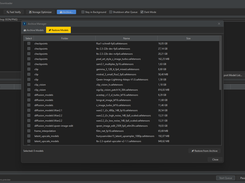 comfymodeldownloader Screenshot 3