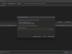 comfymodeldownloader Screenshot 4