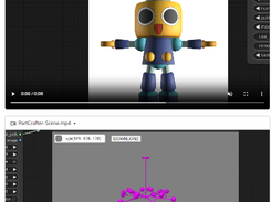 ComfyUI-3D-Pack Screenshot 1