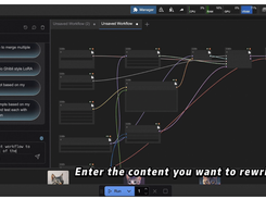 ComfyUI-Copilot Screenshot 4