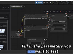 ComfyUI-Copilot Screenshot 5
