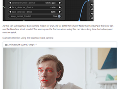 ComfyUI-LivePortraitKJ Screenshot 1