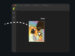 ComfyUI Screenshot 1