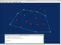 Convex hull