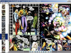 Comical 0.8 on Windows 2000