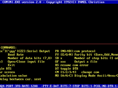 comini Screenshot 1