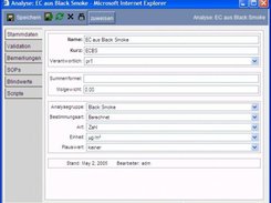 Just create a JSP and XML config for Detail Data Windows