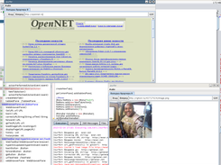 com.kdiv.Jsurfer Screenshot 1