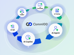 Comm100 AI