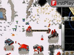 Command & Conquer Red Alert Screenshot 1