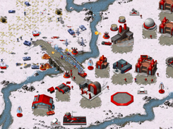Command & Conquer Remastered Collection Screenshot 2
