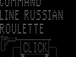 Command line Russian roulette