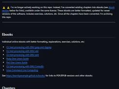 Command-Line Text Processing Screenshot 1