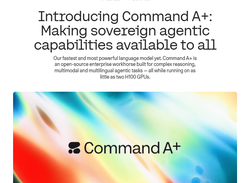 Command A+ Screenshot 1