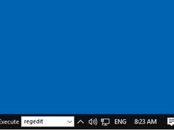 CommandBar