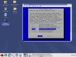 RedHat Setup Tool (Linux)