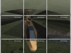 9 Simulator PC's