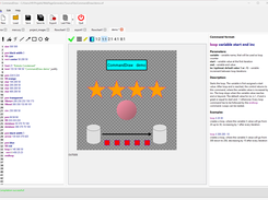 CommandDraw Screenshot 1