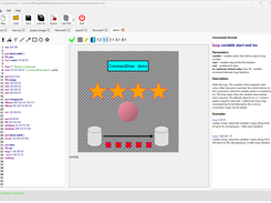 CommandDraw Screenshot 2