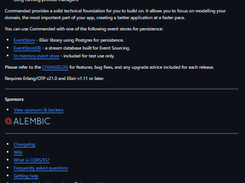 Commanded Screenshot 1