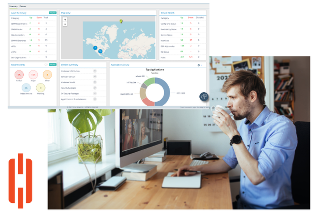 CommandLink ITSM Screenshot 1