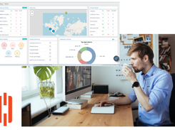 CommandLink ITSM Screenshot 1