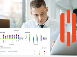 CommandLink ITSM Screenshot 1