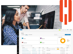 CommandLink ITSM Screenshot 1