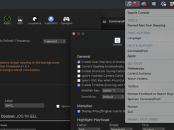 CommandPost Screenshot 1
