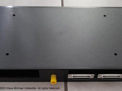CommBusTerm (prototype)