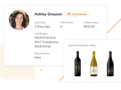 Commerce7 Screenshot 2