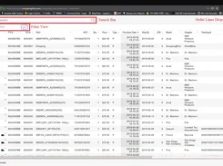 CommerceBlitz B2B Wholesale Screenshot 1